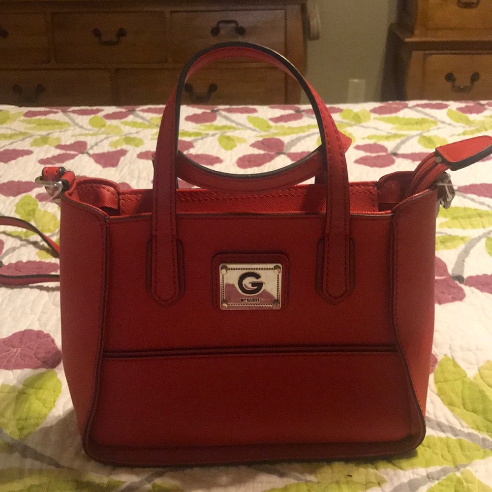 Crossbody bag